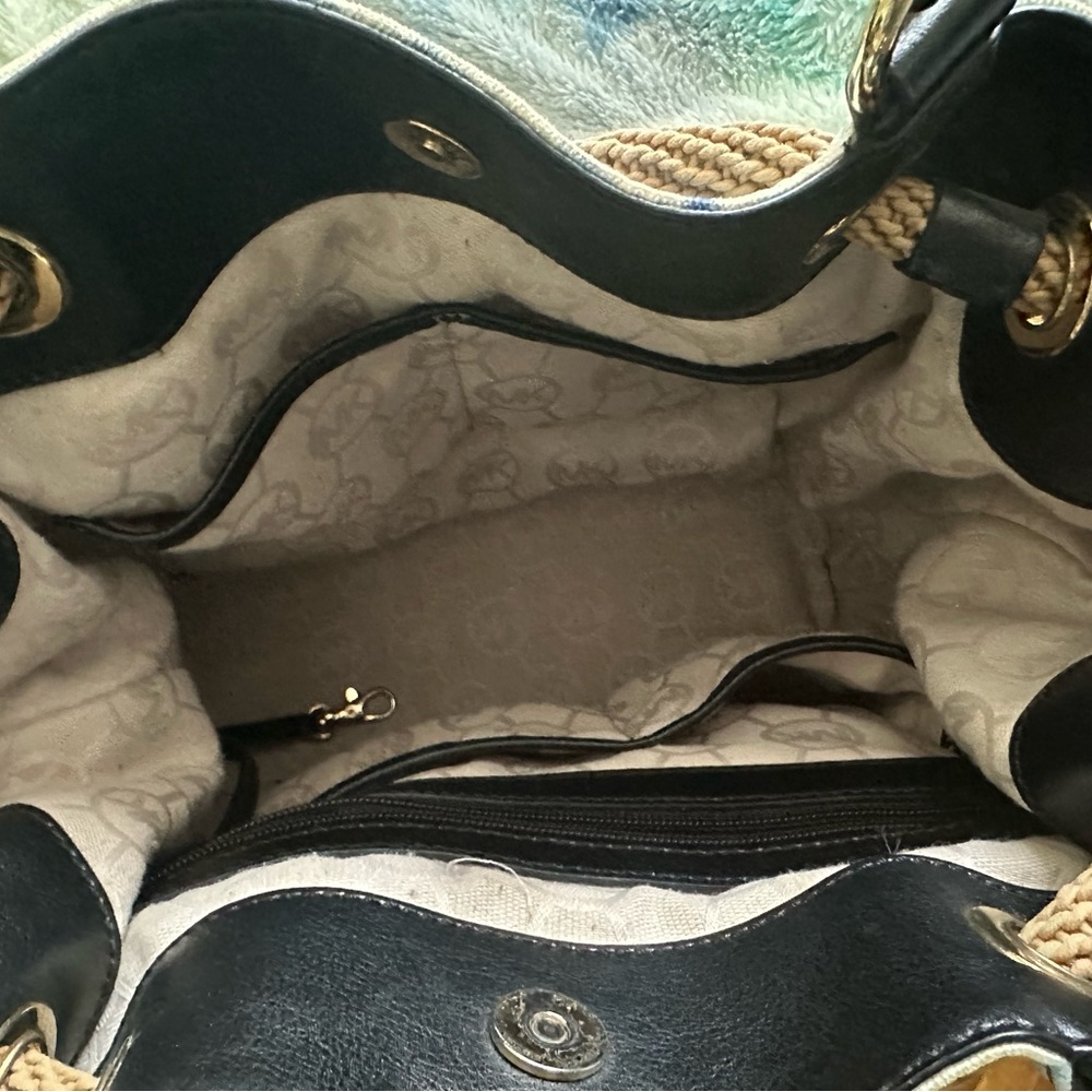 Michael Kors Tie Dye Bag - Picture 2 of 4